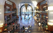 L'ONCF lance les travaux de la gare de Hay Riad