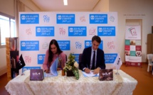 Bamotors Maroc : Alliances chaudes avec SOS Villages d'Enfants Maroc pour un impact social fort !