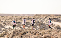 Raid Sahraouiya : une 10e édition haute en couleur et fédératrice de bonnes volontés