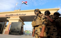 Rafah, l’ultime bataille