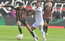 Botola Pro D1 Inwi : match nul entre l'AS FAR et le Raja de Casablanca