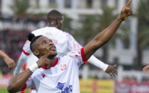 Botola Pro D1 Inwi : une victoire éclatante du Wydad de Casalanca