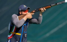 Coupe du monde de tir sportif-2024 : l’Italien Tammaro Cassandro décroche la médaille d’or