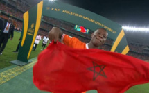 CAN 2023 : le bel hommage des Ivoiriens au Maroc
