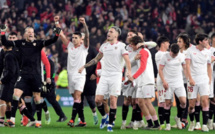 Liga : l’Atlético Madrid battu à Séville et lâché dans la course au titre