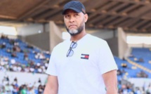 Abdellatif Jrindou, nouvel entraineur du MAT