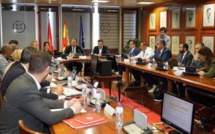 Mondial 2030 : aucune décision au sujet des stades hôtes (comité de candidature conjointe)