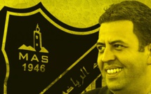 Ismail Jamai : L’homme du futur prometteur du MAS
