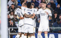 C1 : sans Bellingham et sans défense, le Real Madrid à l'assaut de Leipzig