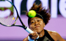 WTA : Osaka prend sa revanche sur Garcia à Doha