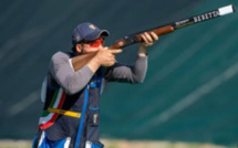 Mondial de tir sportif-2024 à Salé : les USA remportent l’or par équipe mixte