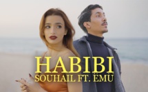 Souhail feat ËMÜ - Habibi