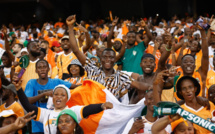 Affluences, ambiance et spectacle: la CAN en Côte d'Ivoire a tenu ses promesses