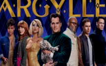 Cinéma : "Argylle" maintient sa domination au box-office nord-américain