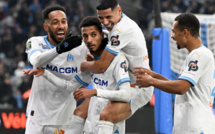 Ligue Europa : pour l'OM, l'Europe par défaut