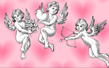 St Valentin : la véritable histoire derrière "la fête des amoureux"