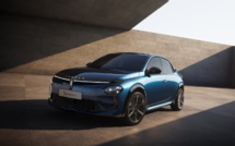 Nouvelle Lancia Ypsilon Électrique : Renaissance Italienne dans le Monde Automobile ?