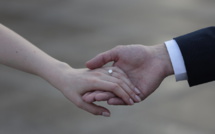 Voici la différence d'âge idéale pour un couple, selon une étude