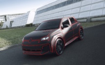 La R5 électrique de Renault : un retour nostalgique vers l'avenir électrisant