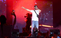 ElGrandeToto prépare une soirée légendaire au complexe sportif Mohammed V