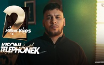 L7OR- KISONI TELEPHONEK