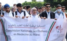 Crise dans le système de santé Marocain à cause du boycott massif des étudiants en médecine