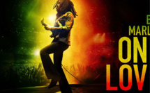 "Bob Marley: One Love" domine le box-office nord-américain,
