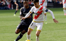 Espagne : le Real Madrid frustré par le Rayo Vallecano dans le derby madrilène