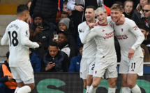 Angleterre : Manchester United poursuit sa série victorieuse à Luton (2-1)