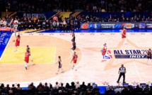 NBA All-Star Game : l'Est étrille l'Ouest 211 à 186 au bout de l'ennui
