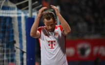 Allemagne : le Bayern s'effondre à Bochum et s'enfonce dans la crise