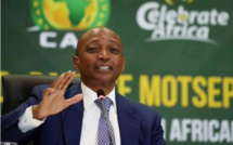 La CAF annonce les dates des éliminatoires de la CAN 2025