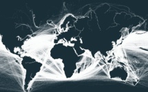 Fret maritime : de fortes tensions sur les chaînes d'approvisionnement