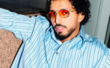 L'artiste marocain Tawsen partage l'histoire de son nouveau hit "Ne3ne3 et Sokkar"