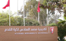 Tournoi international U19 de l’Académie Mohammed VI de football: ce qu’il faut savoir sur la 6e édition