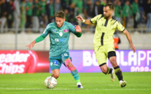 Le Raja dénonce ce qu'il considère comme manque d'égalité des chances en Botola Pro