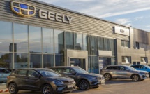 Geely Maroc poursuit sa conquête du marché automobile national