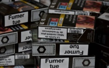 Le tabac perturbe le système immunitaire