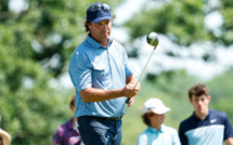 Trophée Hassan II 2024 : La participation de grands noms du golf consacre le Royaume comme destination golfique de choix