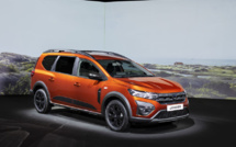 Dacia Sandero et Jogger 2024 : Nouveaux styles, nouveaux atouts et... Surprises éthylotest