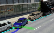 Ford surprend en supprimant un équipement peu utilisé !