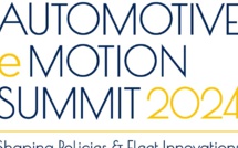 Nouveau rendez-vous incontournable pour les professionnels du secteur automobile !