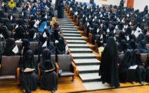 L’ONU alerte sur « l’érosion » des droits des femmes en Afghanistan