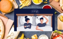 Miser sur certains aliments pour diminuer les ronflements		