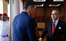 Communiqué du Cabinet Royal