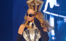 Beyoncé entre dans l'histoire de la musique country américaine