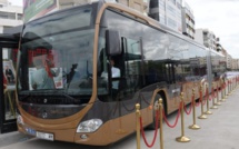 Les bus BHNS de casablanca opérationnels dès 1er mars prochain