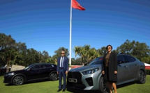 BMW X2 2024 : Le coupé SUV arrive au Maroc