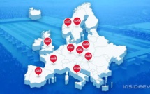 La bataille des batteries : L'Europe à la croisée des chemins dans l'Ère électrique