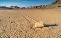 Là où le soleil gouverne : découvrez la Vallée de la Mort